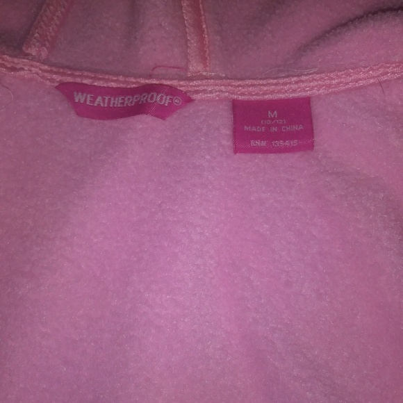 Weatherproof rainjacket - Picture 3 of 4